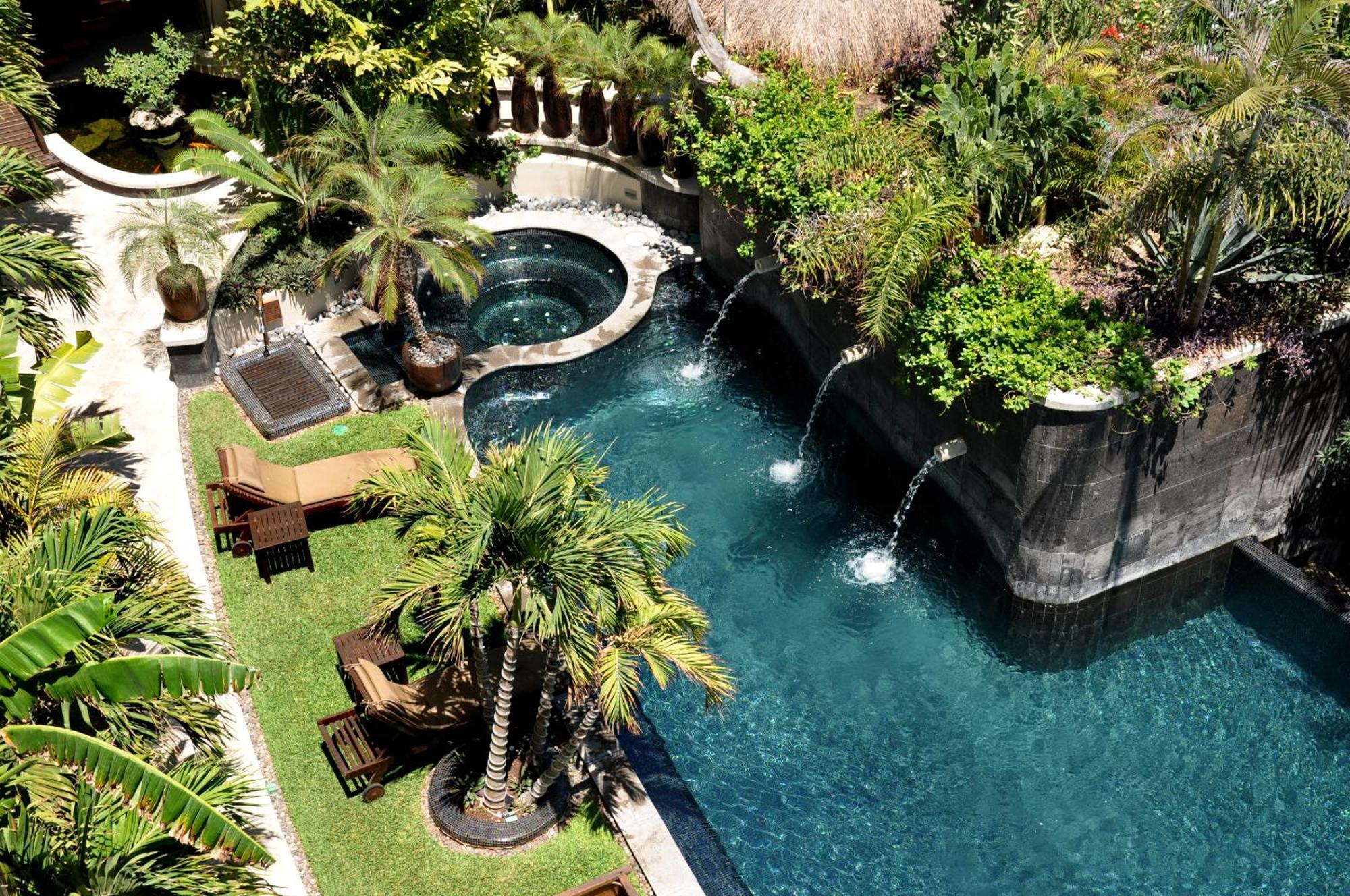 El Taj Oceanfront And Beachside Condo Hotel Playa del Carmen Bagian luar foto